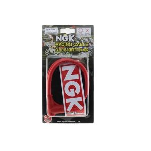 NGK CR4 Racing bougie kabel met dop