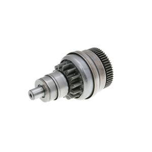 Bendix startmotor 14/55 Derbi/Piaggio NT 2006>