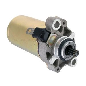 101Octane Startmotor 50cc Derbi/Piaggio NT 2006>