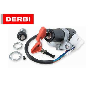 Derbi Senda DRD Racing/Aprilia SX 50 contactslot set