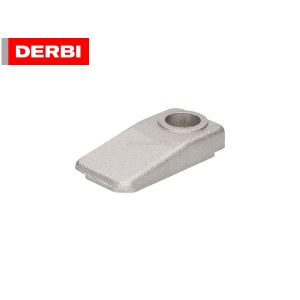Derbi Senda DRD Racing kettingspanner deksel