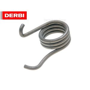 Derbi veer versnelling vergrendeling OT/NT = 1A010665