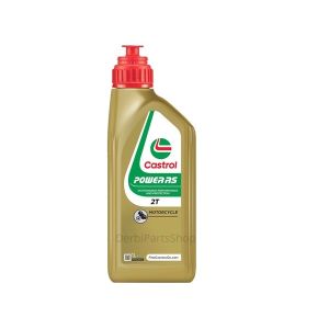 Castrol Power RS 2T olie 1L