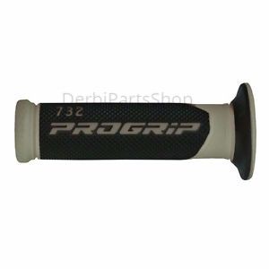ProGrip ''732'' handvatten set 22mm grijs/zwart