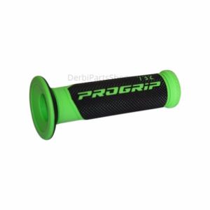 ProGrip ''732'' handvatten set 22mm groen/zwart