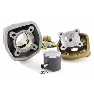 Metrakit Pro Race 3 70cc cilinder kit Derbi/Aprilia NT 2006>