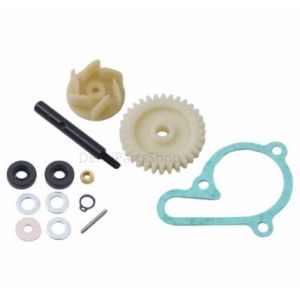 Waterpomp revisie set Derbi/Aprilia NT 2006>