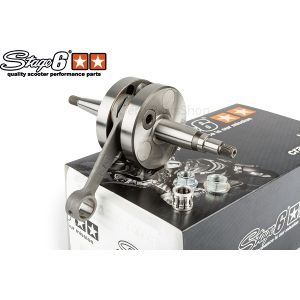 Stage6 HPC 45mm slag krukas Derbi OT 2006<