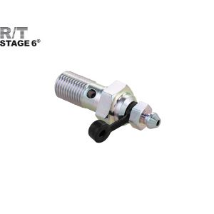 Stage6/AJP banjo ontluchtingsnippel DRD remklauw M10