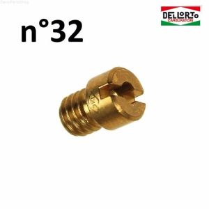 Dellorto PHVA/PHBN stationair sproeier 32
