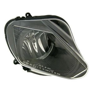 Vparts koplamp rechts Derbi GPR 2004 - 2008