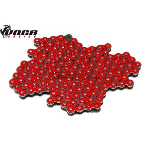 Voca Racing 420 136 ketting rood