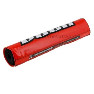 Voca Racing stuur rol rood 250mm
