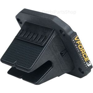 Moto Tassinari V-Force 3 i membraan Derbi/AM6