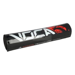 Voca Racing stuur rol zwart 250mm