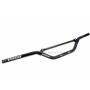 VOCA Racing 22mm aluminium stuur zwart