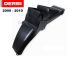 Derbi Senda, Aprilia SX achter spatbord / binnen spatbord 2000 - 2010