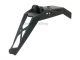 Derbi Senda DRD/Aprilia SX /Gilera RCR kentekenplaat houder origineel