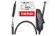 Derbi Senda OT koppelings kabel 2000 - 2006 