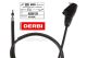 Derbi Senda/Aprilia SX koppelings kabel 2006 - 2026