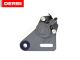 AJP achter remklauw zwart Derbi Senda Xrace/xtreme/SM 2000-2010