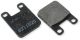 Malossi remblokken set sport Derbi/Aprilia