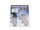 Polini for race remblokken set organic Derbi Senda DRD/Aprilia SX