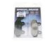 Polini for race remblokken set organic Kymco Dink/Super/Yager/Hyosung