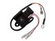 HPI 2TEN CDI 1 curve +RPM draad Derbi/Aprilia