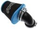 Polini Big EVO schuimfilter 48mm , 55mm aansluiting