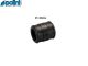 Polini uitlaat rubber 25/28mm tailpipe universeel