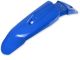 Derbi Senda DRD X-Treme voorspatbord blauw