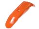Derbi Senda DRD X-Treme voorspatbord oranje