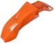 Derbi Senda DRD Racing voorspatbord oranje