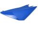 Derbi Senda DRD Racing achterkap links blauw