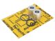 AJP remklauw revisie set 25x27mm