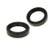Voorvork keerring set 36x48x10.5 Derbi/Rieju/Yamaha