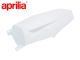 Achter kap wit Aprilia SX, RX 50 2006 - 2017 origineel