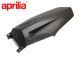 Achter kap zwart Aprilia SX, RX 50 2006 - 2017 origineel