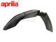 Voorspatbord zwart Aprilia SX, RX 50 2010 - 2017 origineel