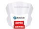 Koplamp kap wit Derbi Senda - Aprilia SX, RX - Gilera SMT, RCR 50 Euro4 2018>