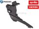 Koplamp steun rechts Derbi Senda - Aprilia SX, RX - Gilera SMT, RCR 50 Euro4 2018> origineel