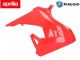 Radiateur kap rechts rood Aprilia SX, RX 50 Euro4 2018>