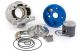 2Fast 100cc cilinder kit Minarelli Horizontaal LC