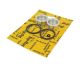AJP remklauw revisie set 30x13mm