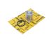 AJP remklauw revisie set 30x32mm