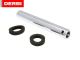 Derbi Senda achterwiel afstandbus 12mm 2000-2010