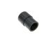 Uitlaat rubber 20/22mm tailpipe universeel