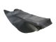 Buddyseat cover Derbi Senda SM/Xtreme/xrace 2000 - 2010 carbon look