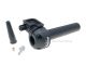 Domino snelgas 3.6°/ 74mm Derbi/Aprilia